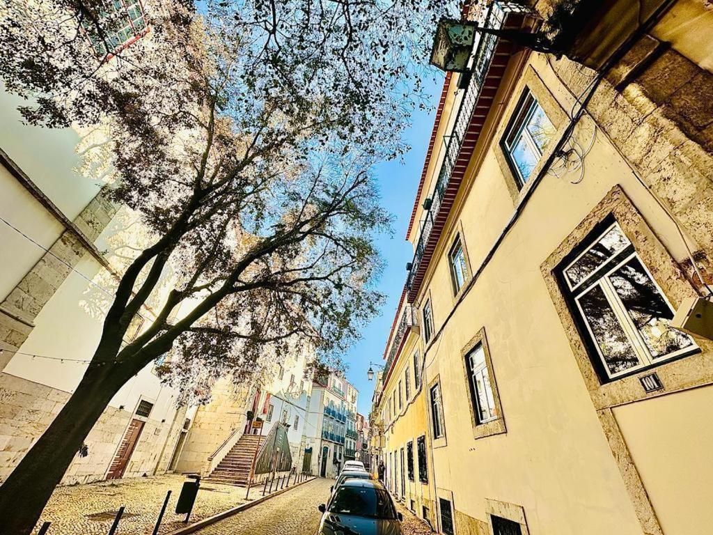 Varandas Do Marques Lisboa Exterior foto