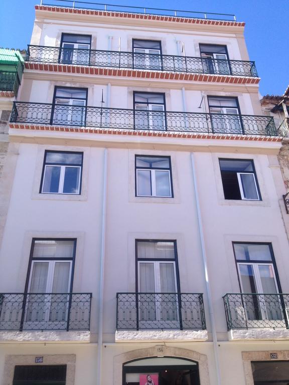 Varandas Do Marques Lisboa Exterior foto