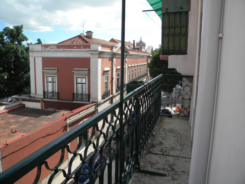 Varandas Do Marques Lisboa Exterior foto